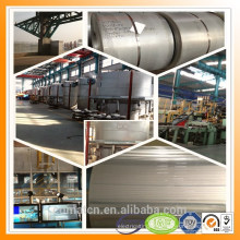 Electrolytic Chrome coated steel(ECCS) Tin free steel